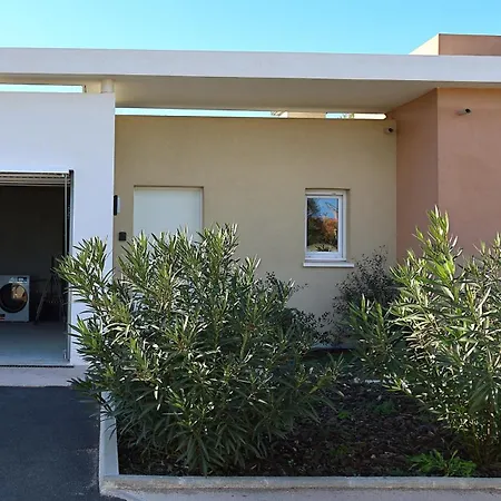 빌라 I Tramizzi - Maison 3 A *