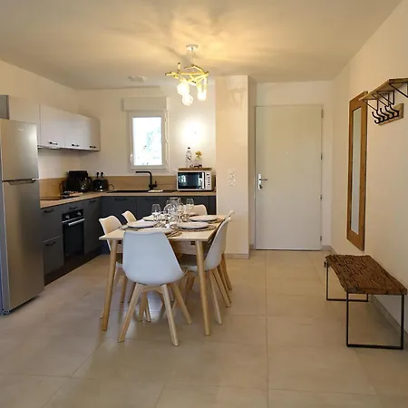 I Tramizzi - Maison 3 A *