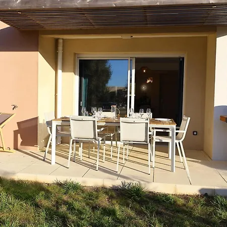 I Tramizzi - Maison 3 A 빌라 *