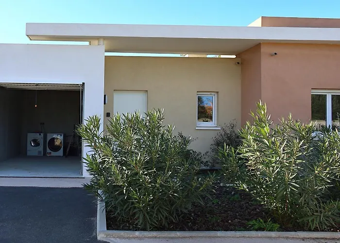 Villa I Tramizzi - Maison 3 à *