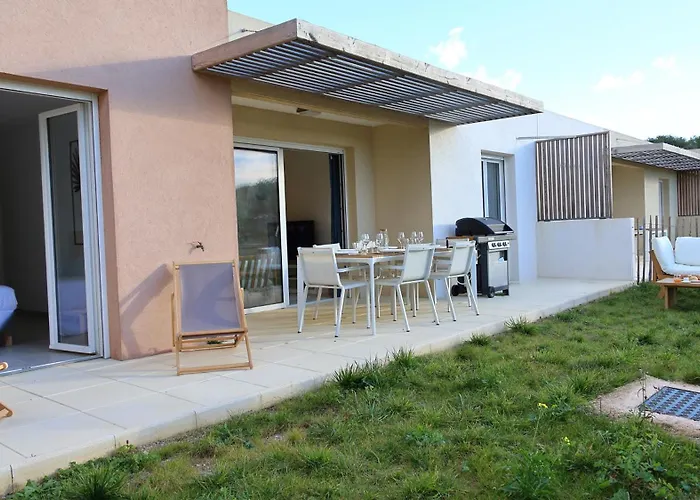 Villa I Tramizzi - Maison 3 à