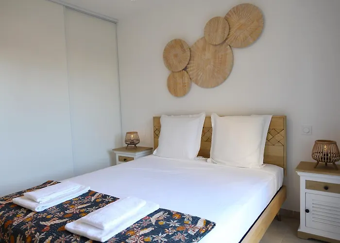 Villa I Tramizzi - Maison 3 à *