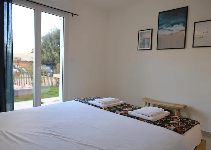 I Tramizzi - Maison 3 à