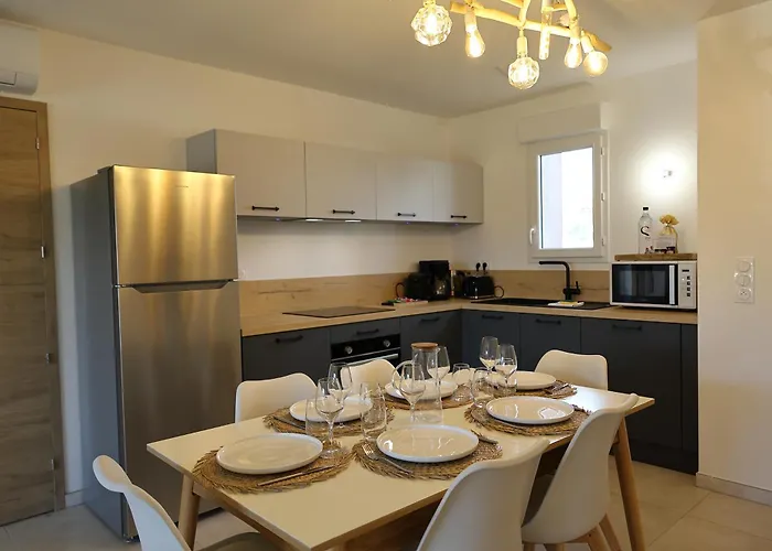 Villa I Tramizzi - Maison 3 à