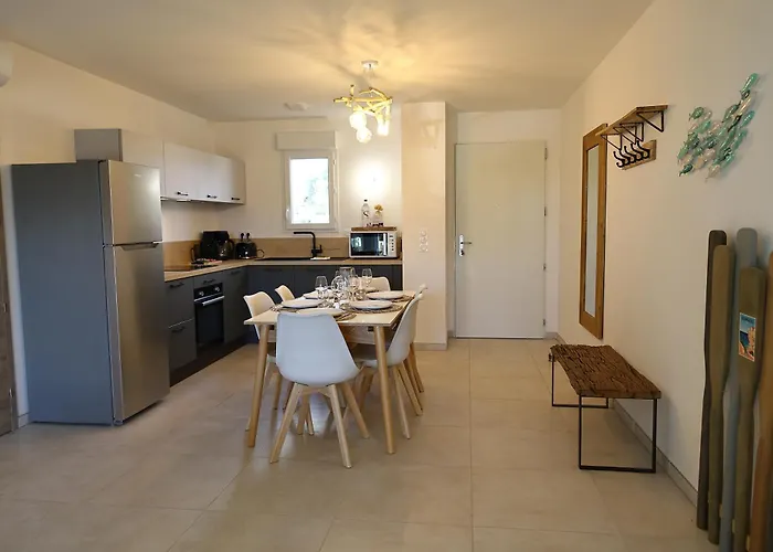 I Tramizzi - Maison 3 à *