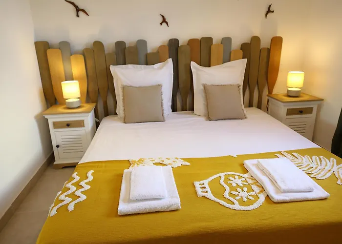 I Tramizzi - Maison 3 à