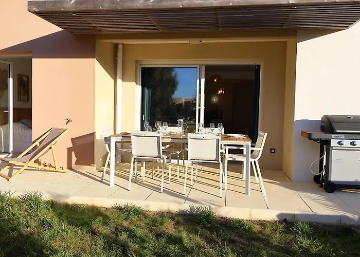 I Tramizzi - Maison 3 à Villa *