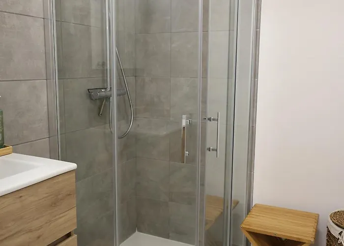 I Tramizzi - Maison 3 à Bonifacio (Corsica)