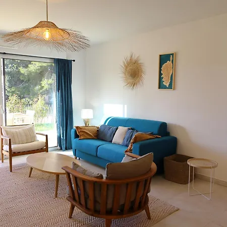 I Tramizzi - Maison 3 A Villa *