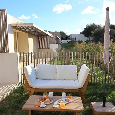 I Tramizzi - Maison 3 A Bonifacio (Corsica)