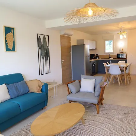 I Tramizzi - Maison 3 A Вилла *