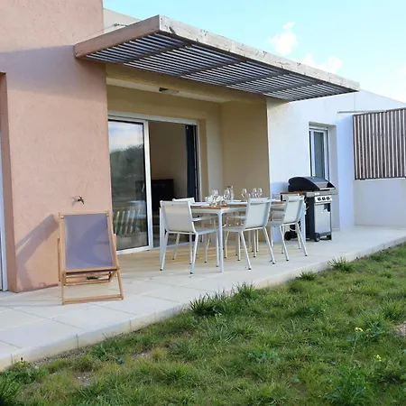 Villa Maison 3 A