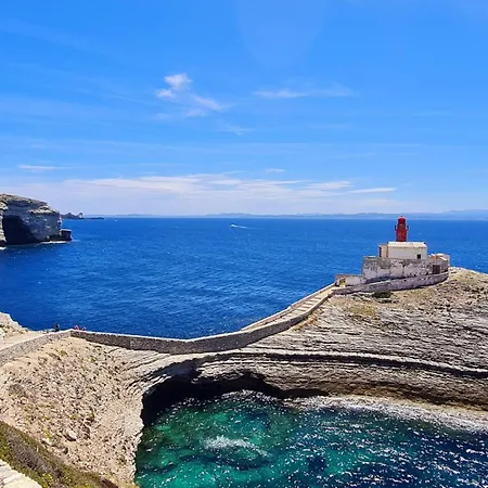 I Tramizzi - Maison 3 A *