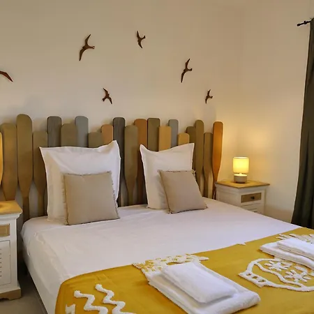 I Tramizzi - Maison 3 A