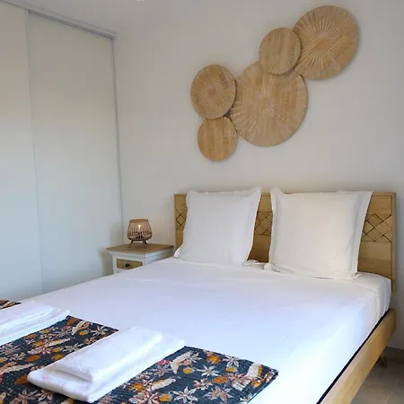 Villa Maison 3 A *