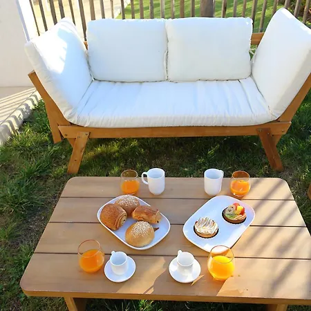 Вилла I Tramizzi - Maison 3 A Бонифачо