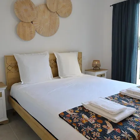 I Tramizzi - Maison 3 A Bonifacio (Corsica)