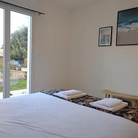 I Tramizzi - Maison 3 A