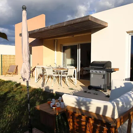 I Tramizzi - Maison 3 A Вилла