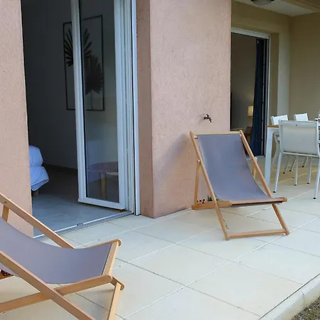 Maison 3 A Villa *