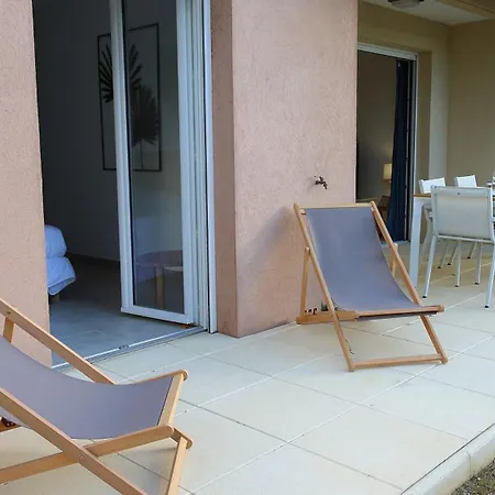 I Tramizzi - Maison 3 A Villa *