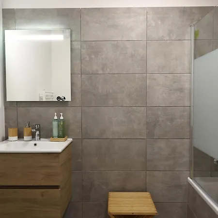 I Tramizzi - Maison 3 A * Бонифачо