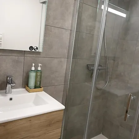 I Tramizzi - Maison 3 A