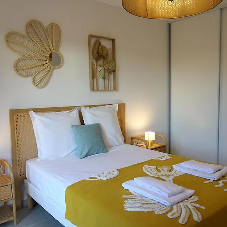 I Tramizzi - Maison 3 A Вилла