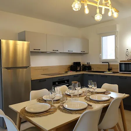 Вилла I Tramizzi - Maison 3 A