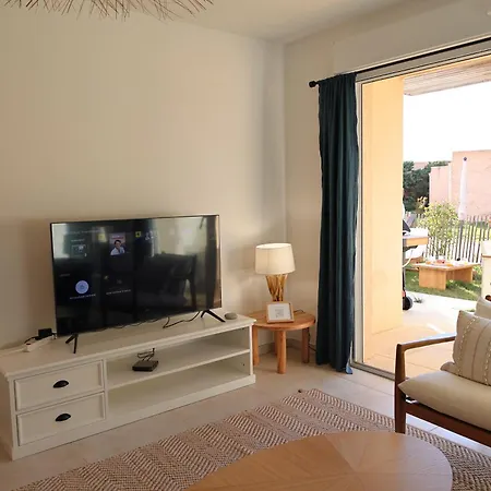 I Tramizzi - Maison 3 A