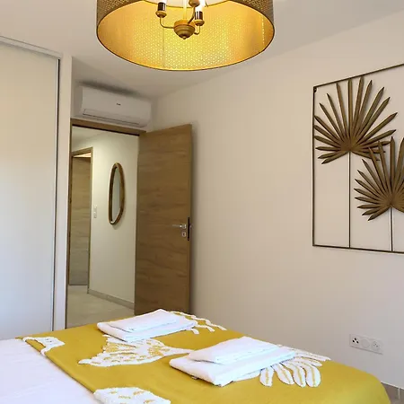 Villa Maison 3 A *