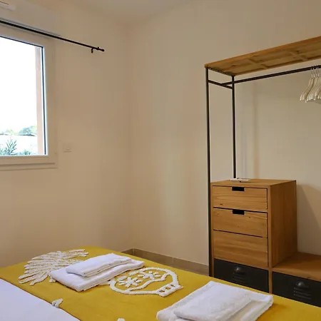 I Tramizzi - Maison 3 A Villa Bonifacio (Corsica)