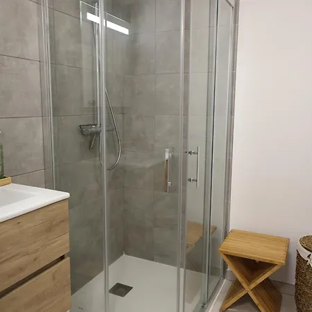 Maison 3 A Bonifacio (Corsica)