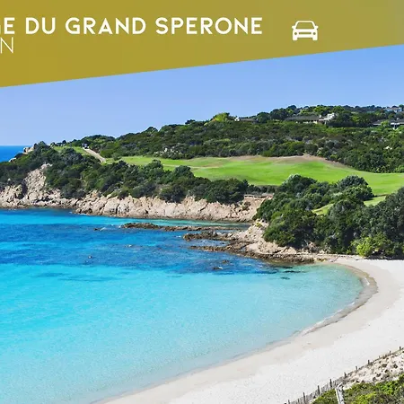 I Tramizzi - Maison 3 A Bonifacio (Corsica)