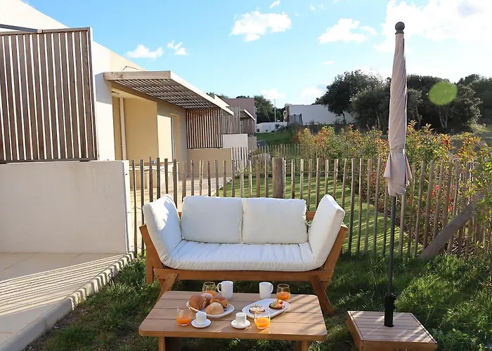 I Tramizzi - Maison 3 A Bonifacio (Corsica)