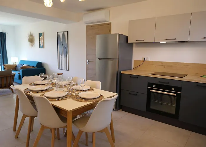 Villa I Tramizzi - Maison 3 A *