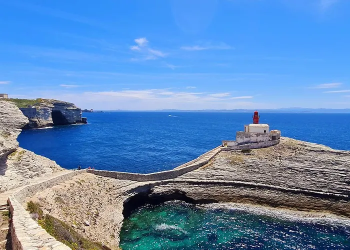 I Tramizzi - Maison 3 A *