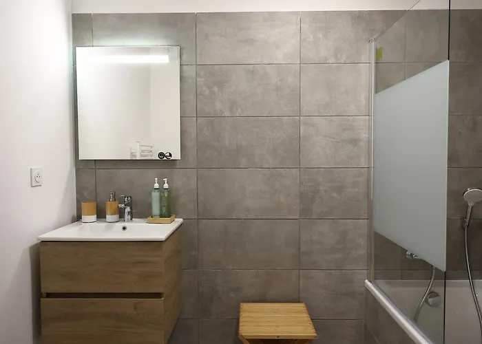 I Tramizzi - Maison 3 A * Bonifacio (Corsica)