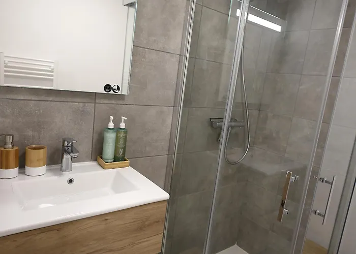 I Tramizzi - Maison 3 A