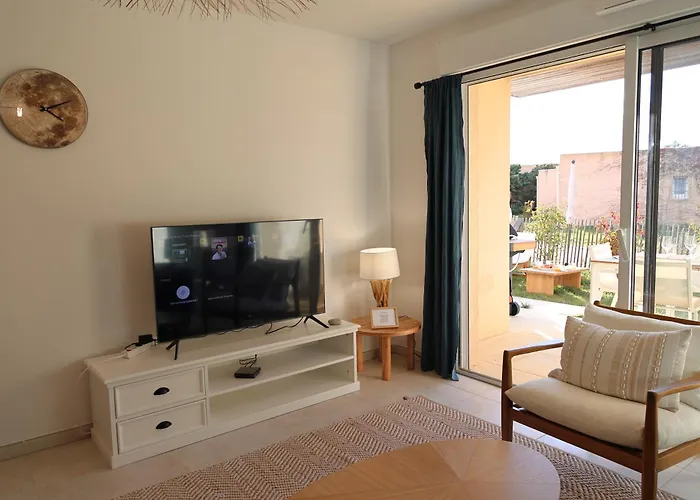 I Tramizzi - Maison 3 A