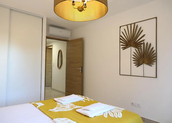 Villa I Tramizzi - Maison 3 A *