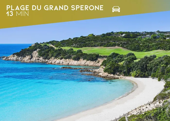 I Tramizzi - Maison 3 A Bonifacio (Corsica)